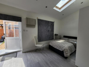 Ilford Town Centre Studio Ilford